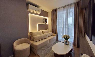 For rent 1 bed condo in Phaya Thai, Bangkok