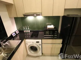 For rent 3 bedrooms townhouse in Suan Luang, Bangkok