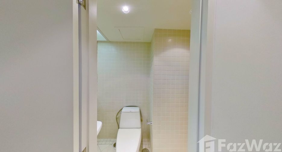 For rent 3 ベッドルーム condo in Pathum Wan, Bangkok