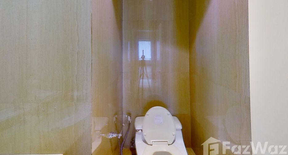 For rent 3 ベッドルーム condo in Pathum Wan, Bangkok