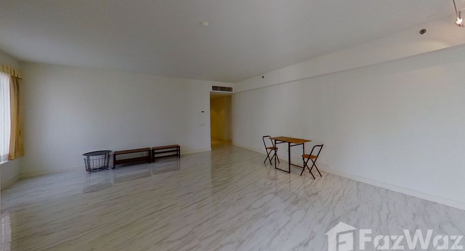 For rent 3 ベッドルーム condo in Pathum Wan, Bangkok