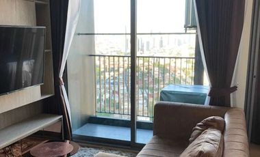 For rent 1 bed condo in Thon Buri, Bangkok