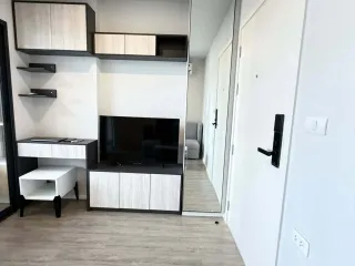 Wohnung zur Miete mit 1 Zimmer in Bang Na, Bangkok