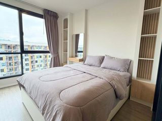 Wohnung zur Miete mit 1 Zimmer in Bang Na, Bangkok