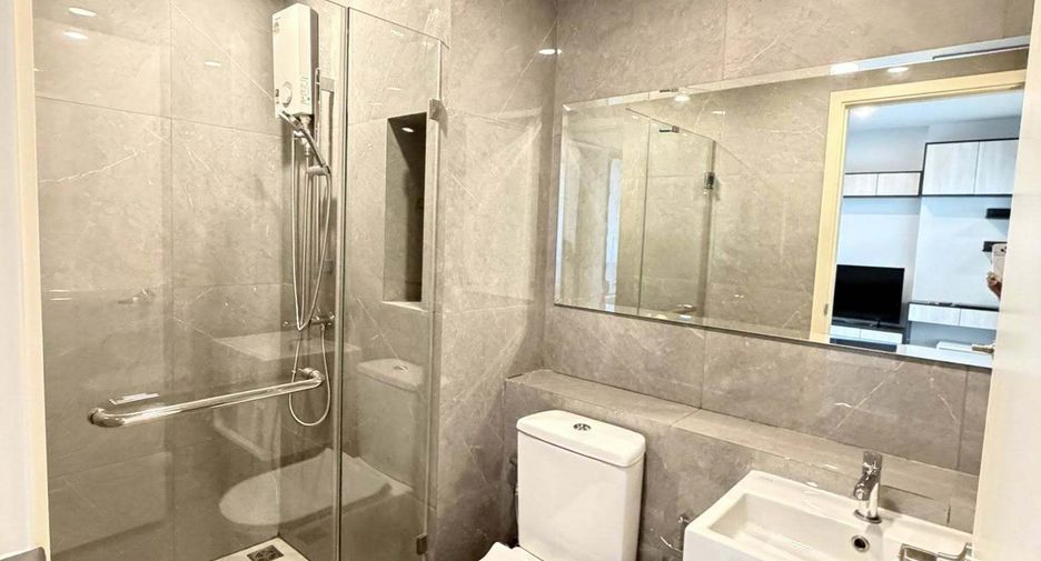 Wohnung zur Miete mit 1 Zimmer in Bang Na, Bangkok