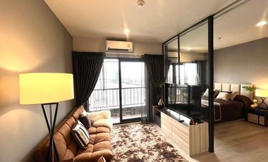 À louer 1 chambre condo à Bang Kho Laem, Bangkok