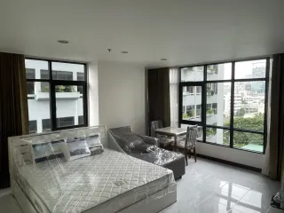 出租 公寓 公寓 在 Ratchathewi, 曼谷