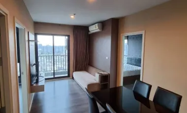 À louer 2 chambres condo à Bang Sue, Bangkok