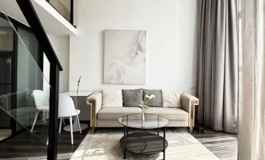 Wohnung zur Miete mit 1 Zimmer in Chatuchak, Bangkok