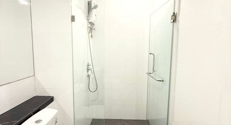 Condo en alquiler de 1 habitaciones en Chatuchak, Bangkok