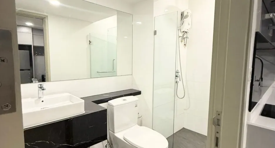 For rent 1 Beds condo in Chatuchak, Bangkok