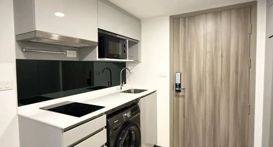 For rent 1 Beds condo in Chatuchak, Bangkok