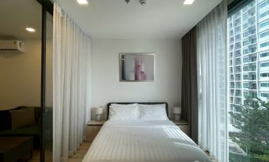 Wohnung zur Miete mit Studio in Ratchathewi, Bangkok