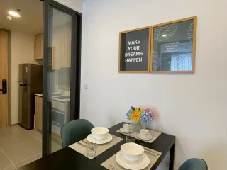 出租 公寓 公寓 在 Ratchathewi, 曼谷
