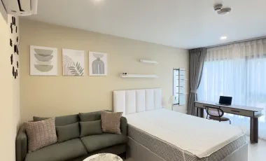 出租 1 卧室 公寓 在 Huai Khwang, 曼谷