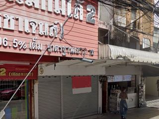 For rent retail Space in Bang Na, Bangkok
