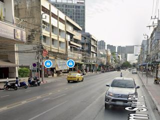 出租 商业空间 在 Bang Na, 曼谷