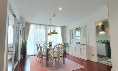 Wohnung zur Miete mit 3 Zimmer in Watthana, Bangkok
