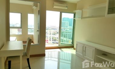 For rent 1 bed condo in Rat Burana, Bangkok