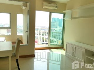 For rent 1 bed condo in Rat Burana, Bangkok