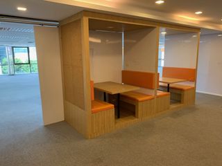 À louer bureau à Pathum Wan, Bangkok