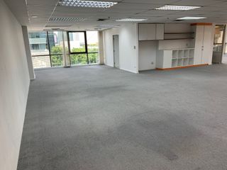 À louer bureau à Pathum Wan, Bangkok
