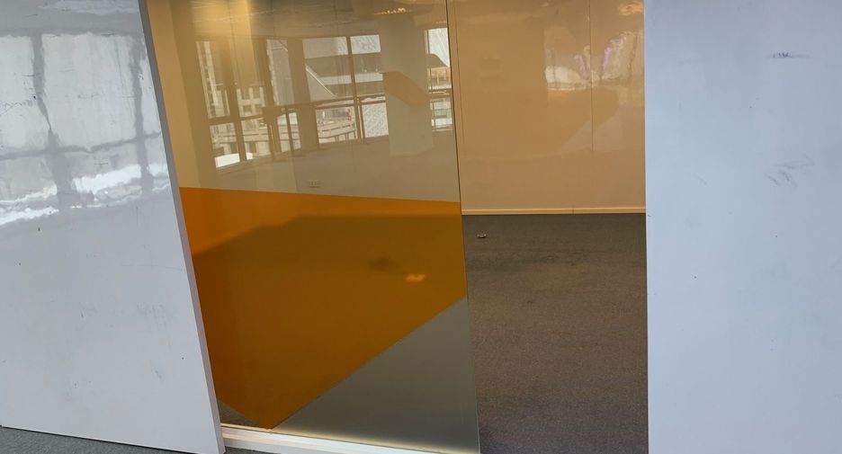 For rent office in Pathum Wan, Bangkok