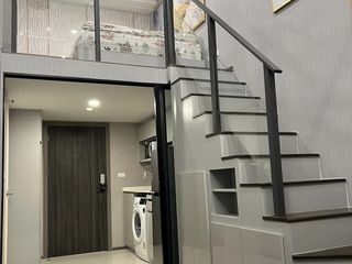 出租 1 卧室 公寓 在 Ratchathewi, 曼谷