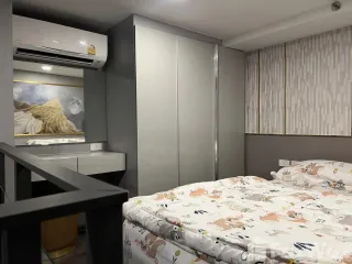 出租 1 卧室 公寓 在 Ratchathewi, 曼谷