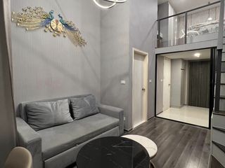 出租 1 卧室 公寓 在 Ratchathewi, 曼谷