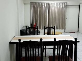 Reihenhaus zur Miete mit 2 Zimmer in Suan Luang, Bangkok