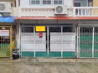 Reihenhaus zur Miete mit 2 Zimmer in Suan Luang, Bangkok