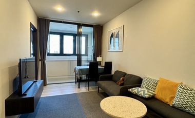 For rent 1 Beds condo in Huai Khwang, Bangkok