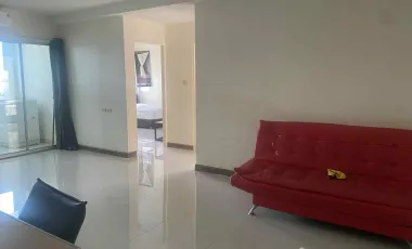 Wohnung zur Miete mit 2 Zimmer in Huai Khwang, Bangkok