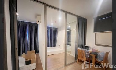 À louer 2 chambres condo à Lat Phrao, Bangkok