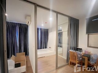 For rent 2 bedrooms condo in Lat Phrao, Bangkok