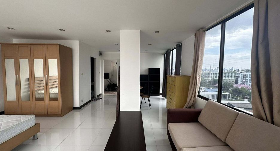 For rent 1 bed condo in Chatuchak, Bangkok