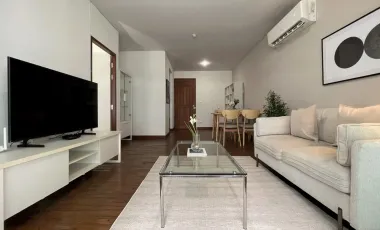 À louer 1 chambre condo à Khlong Toei, Bangkok