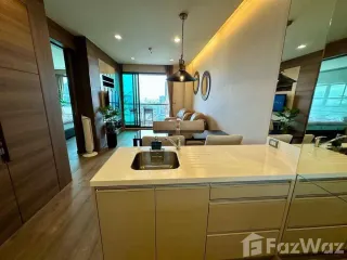 出租 1 卧室 公寓 在 沙吞, 曼谷