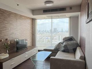 For rent 2 bedrooms condo in Khlong San, Bangkok
