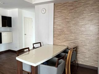 For rent 2 bedrooms condo in Khlong San, Bangkok