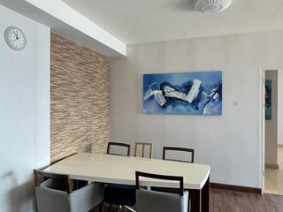 For rent 2 bedrooms condo in Khlong San, Bangkok