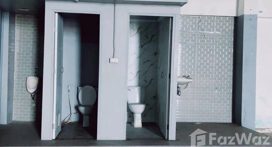 For rent studio house in Bang Phli, Samut Prakan