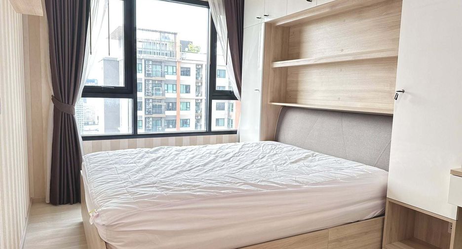Wohnung zur Miete mit 2 Zimmer in Watthana, Bangkok