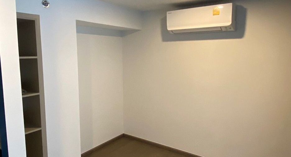 Condo en alquiler de 2 habitaciones en Ratchathewi, Bangkok