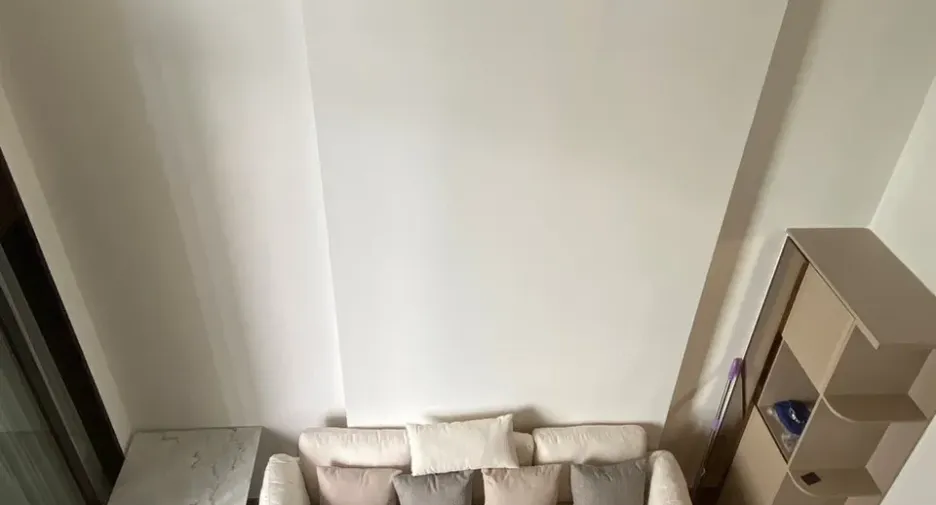 Condo en alquiler de 2 habitaciones en Ratchathewi, Bangkok