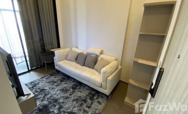 For rent 2 bedrooms condo in Ratchathewi, Bangkok