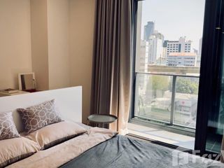 For rent studio condo in Ratchathewi, Bangkok