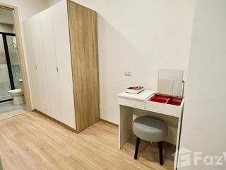 For rent studio condo in Ratchathewi, Bangkok