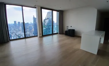 Wohnung zur Miete mit 2 Zimmer in Sathon, Bangkok